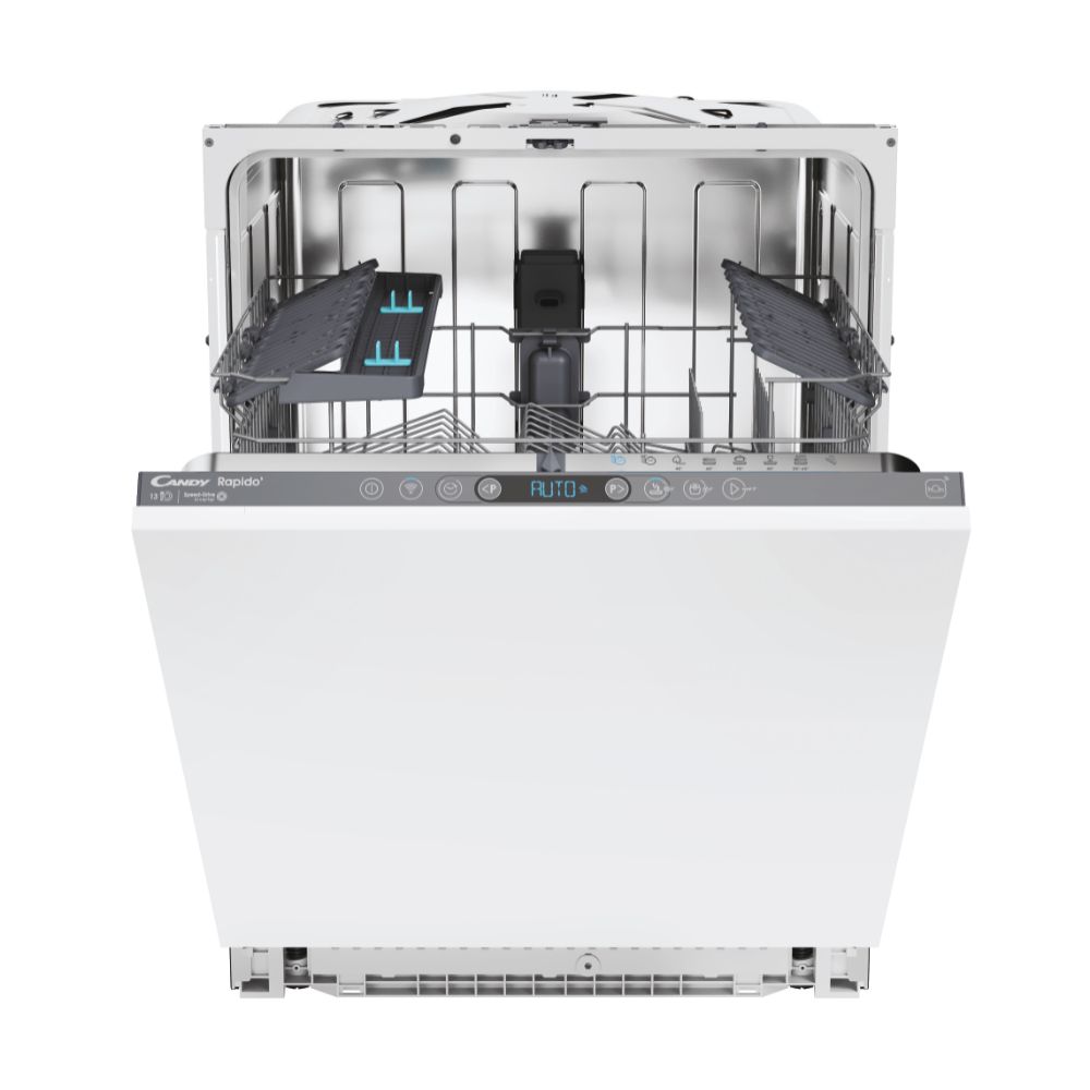 Chambre De Dosage Pour Lave-vaisselle – Compatible Candy, Bosch, Siemens, Neff – Réf 41010202